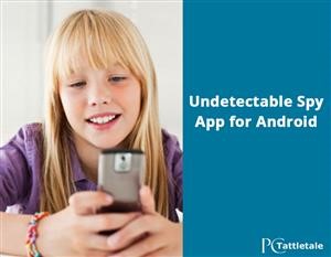 How to Identify Spy App in Android